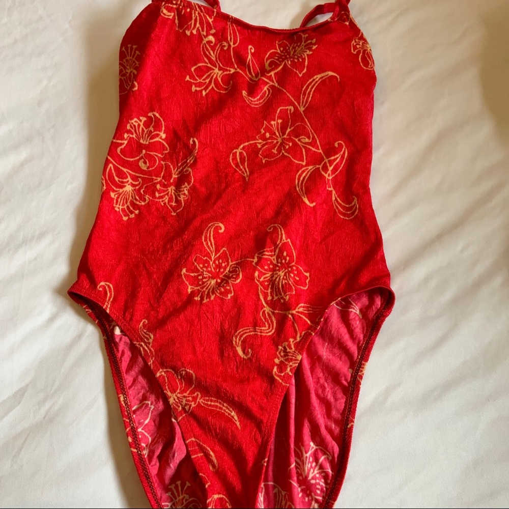 Athena one piece